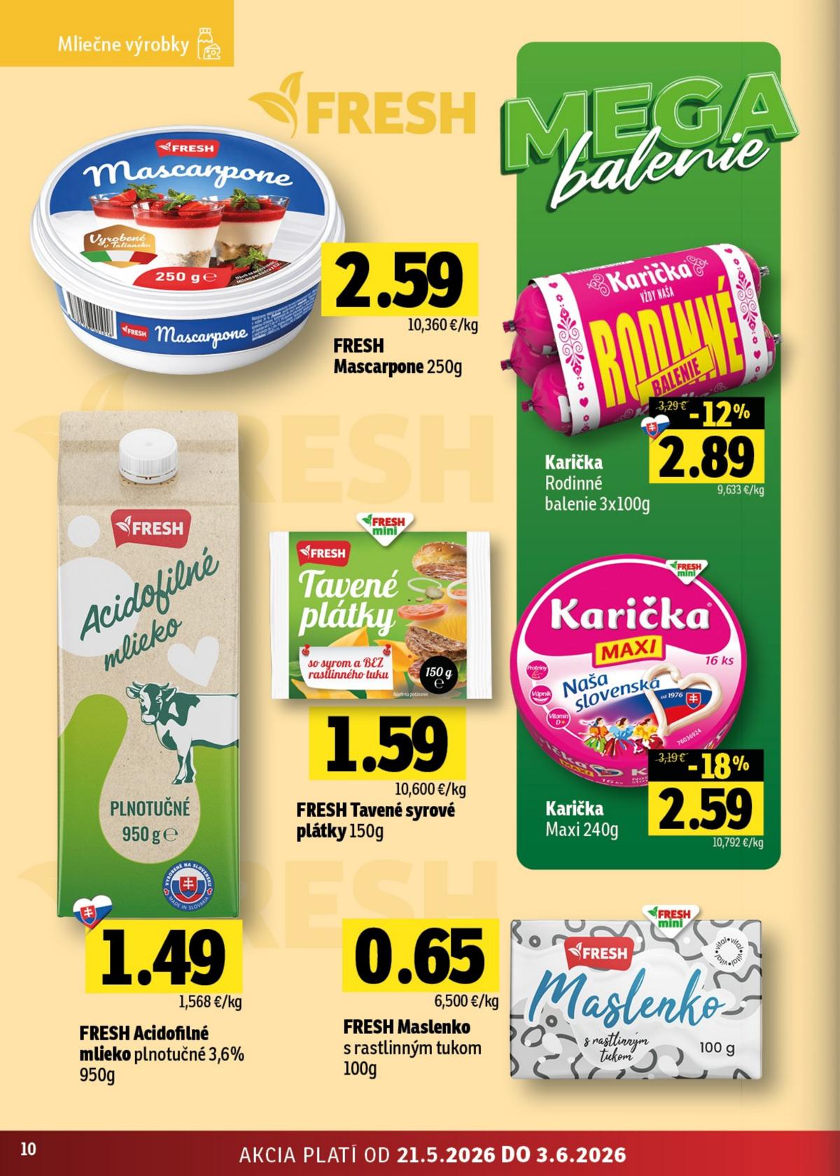 FRESH leaflet 010