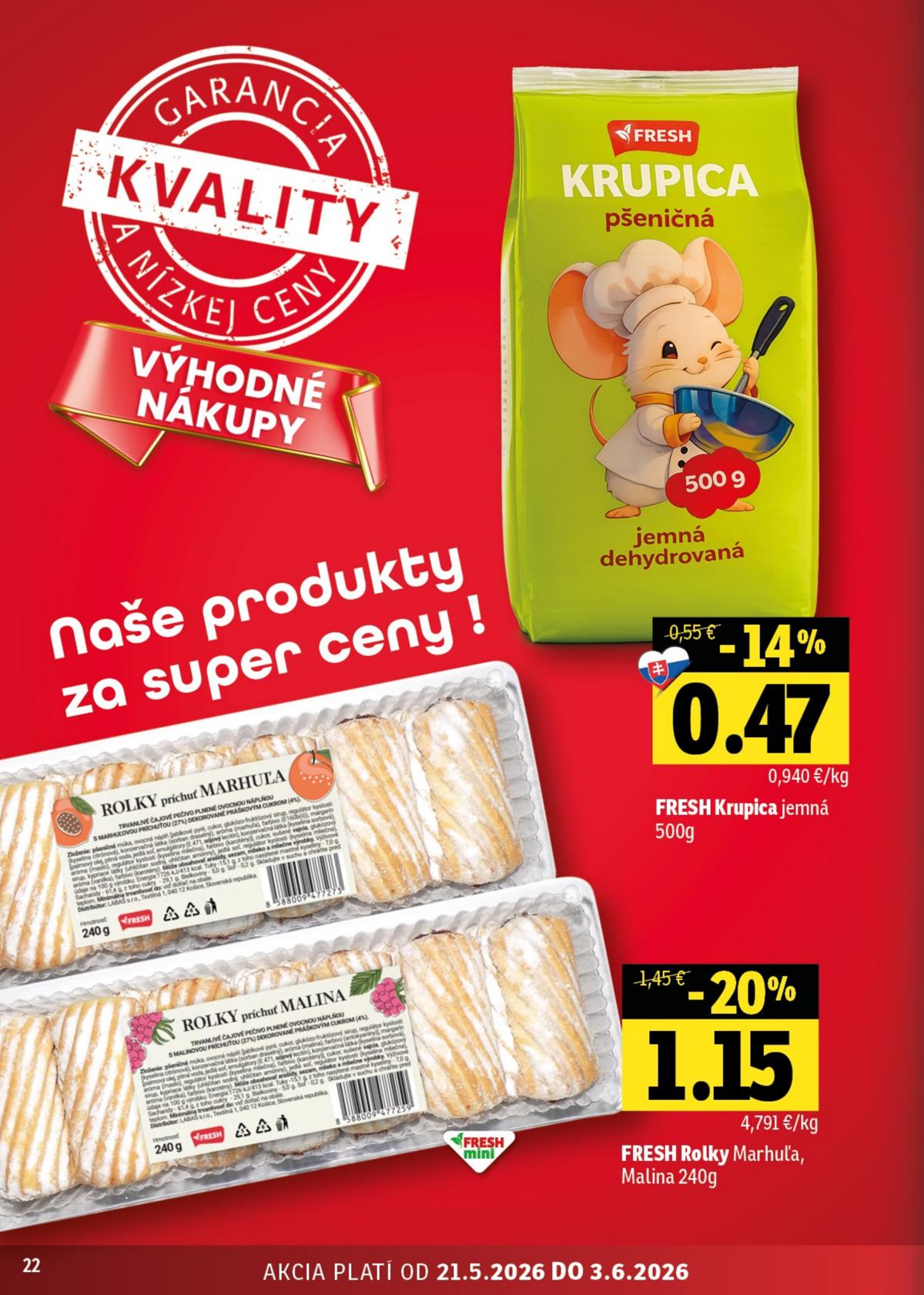 FRESH leaflet 022