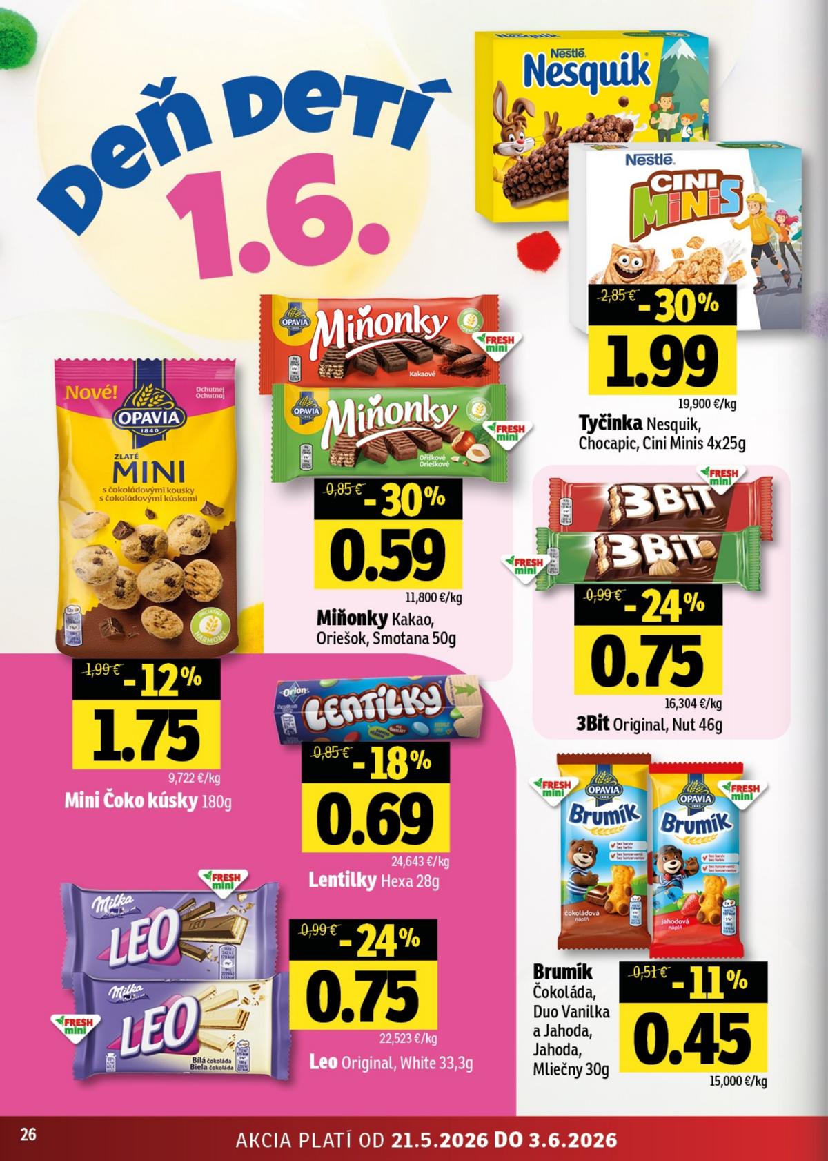 FRESH leaflet 026