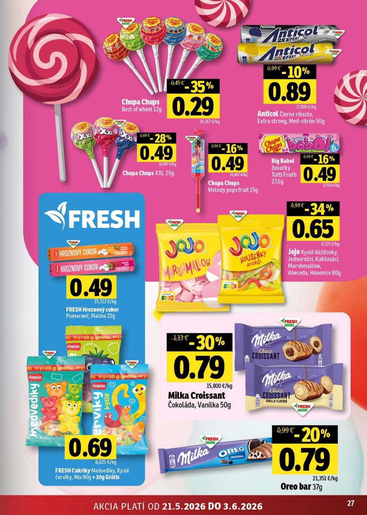 FRESH leaflet 027