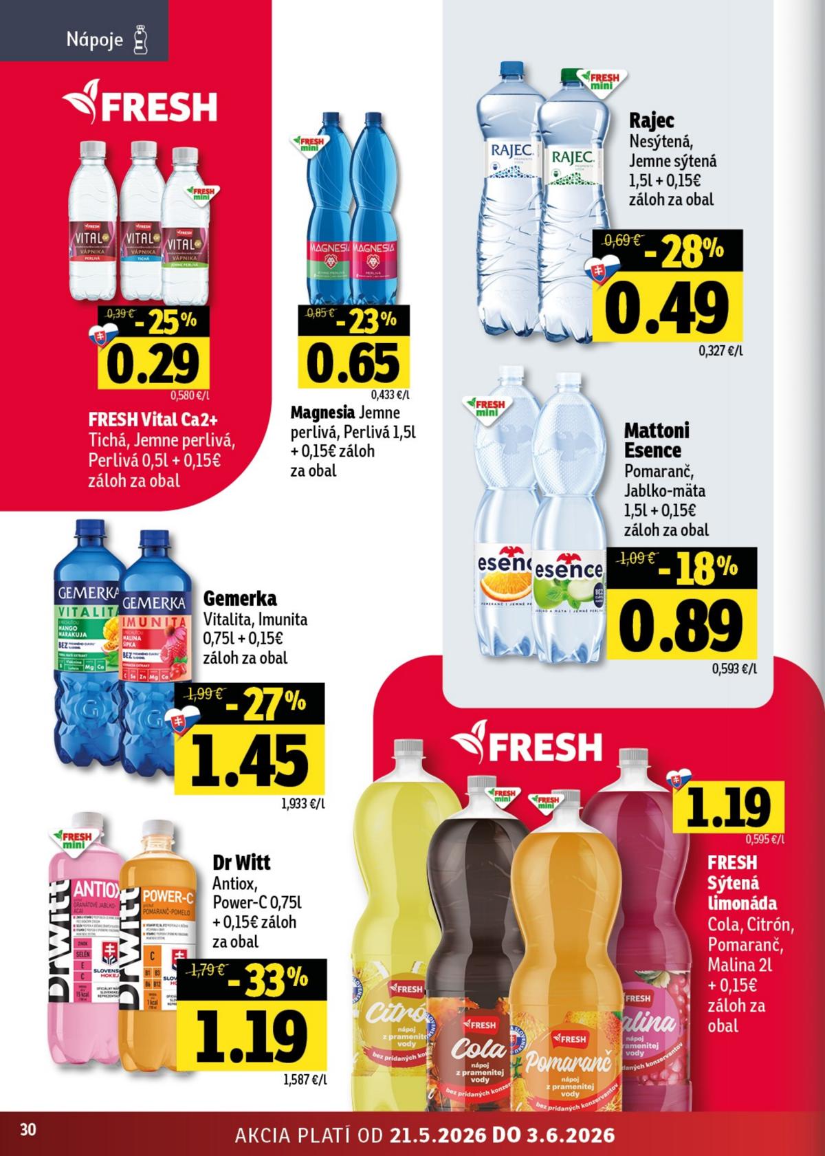 FRESH leaflet 030