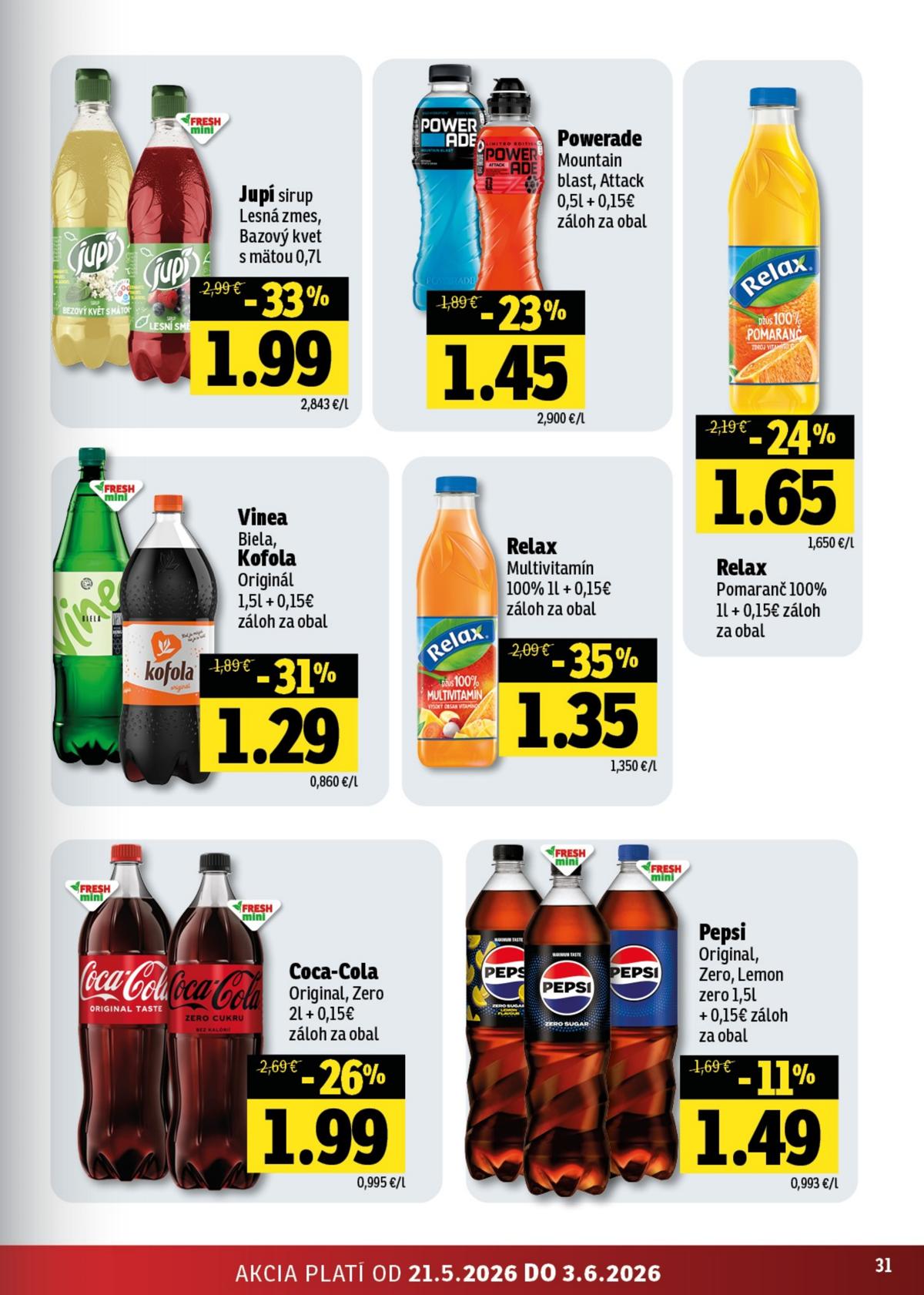 FRESH leaflet 031