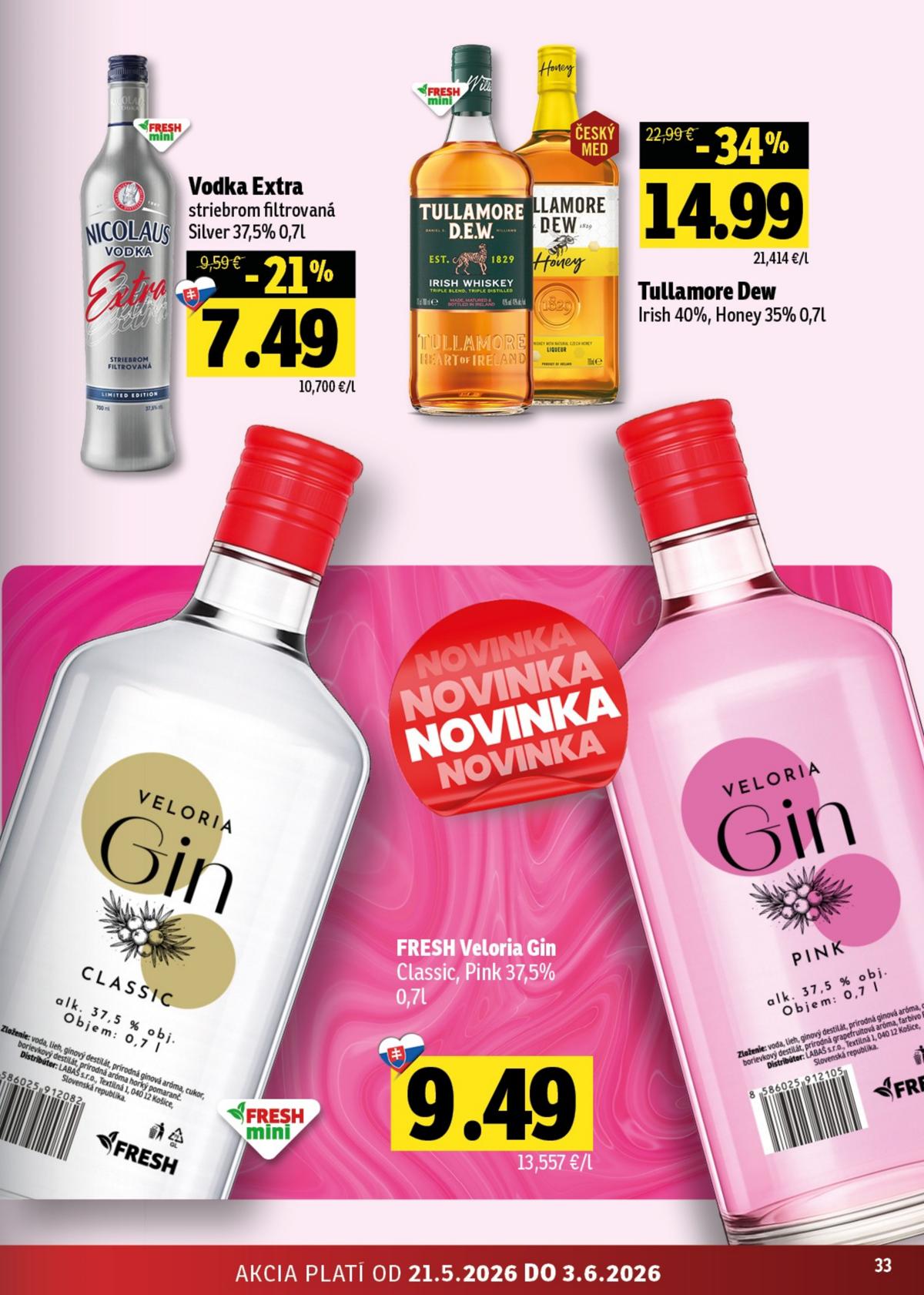 FRESH leaflet 033