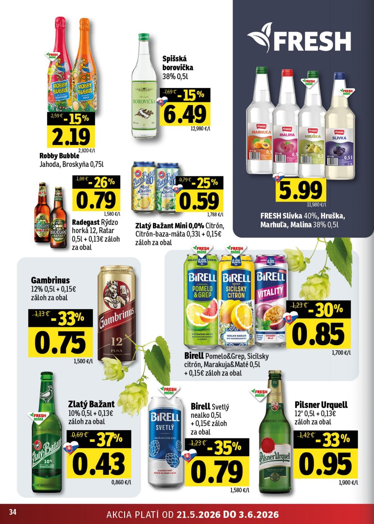 FRESH leaflet 034