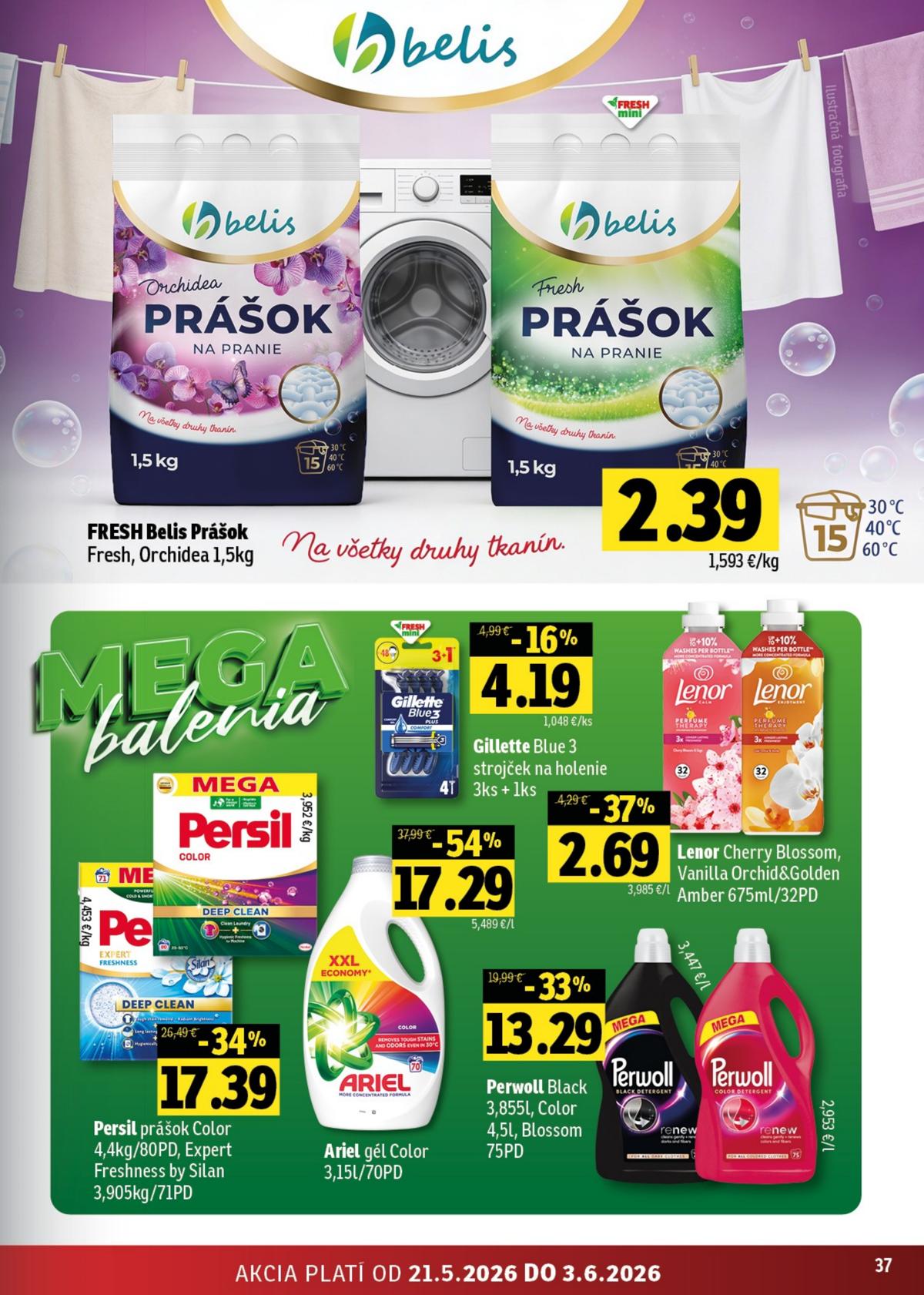 FRESH leaflet 037