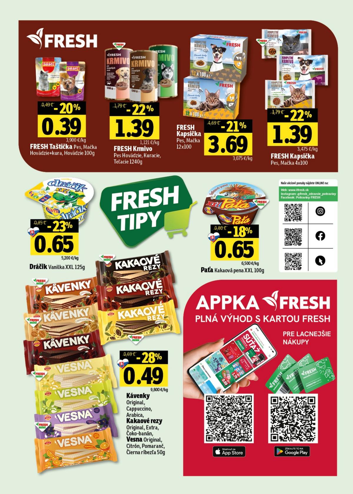 FRESH leaflet 042