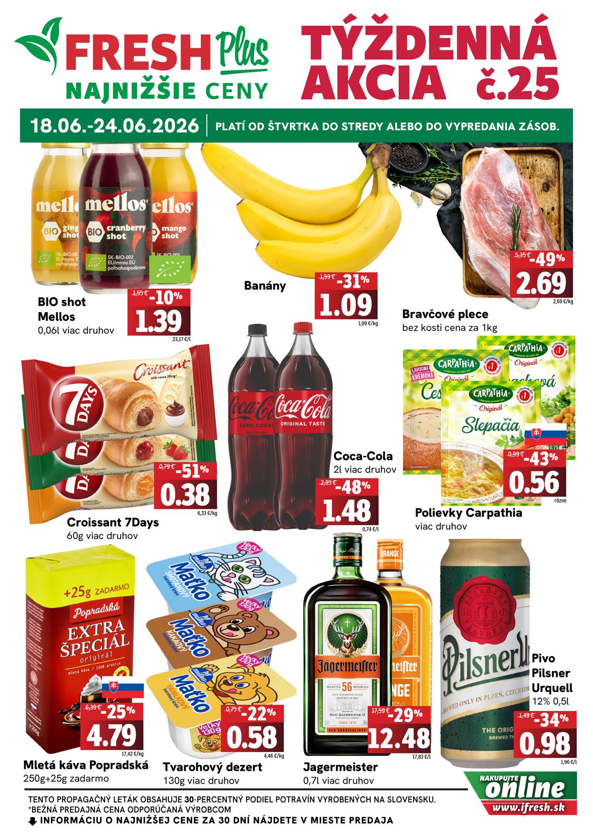 FRESH leaflet 001