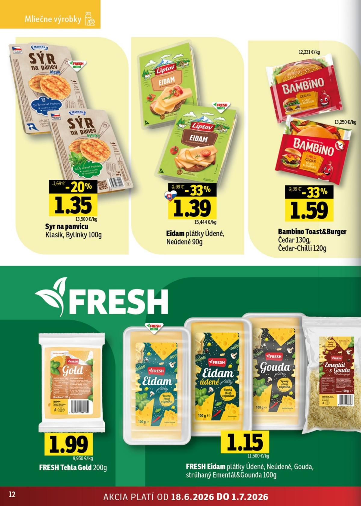 FRESH leaflet 012