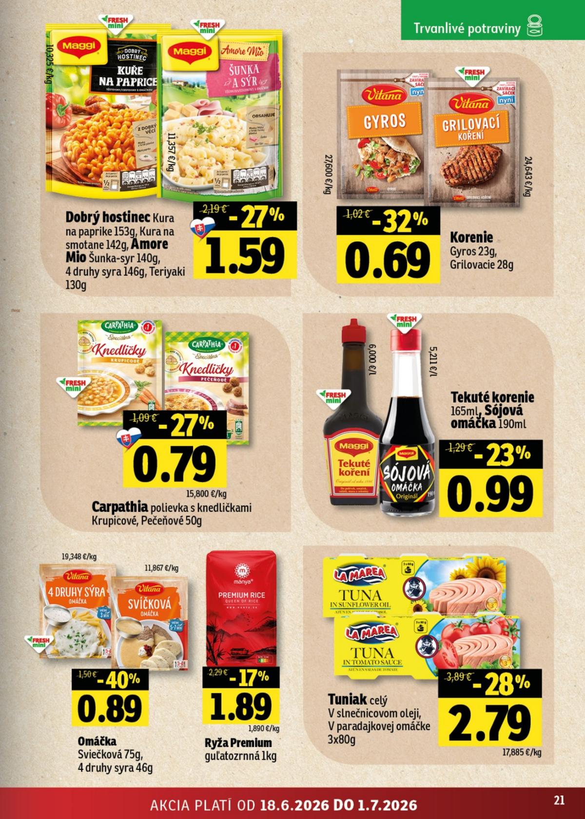 FRESH leaflet 021