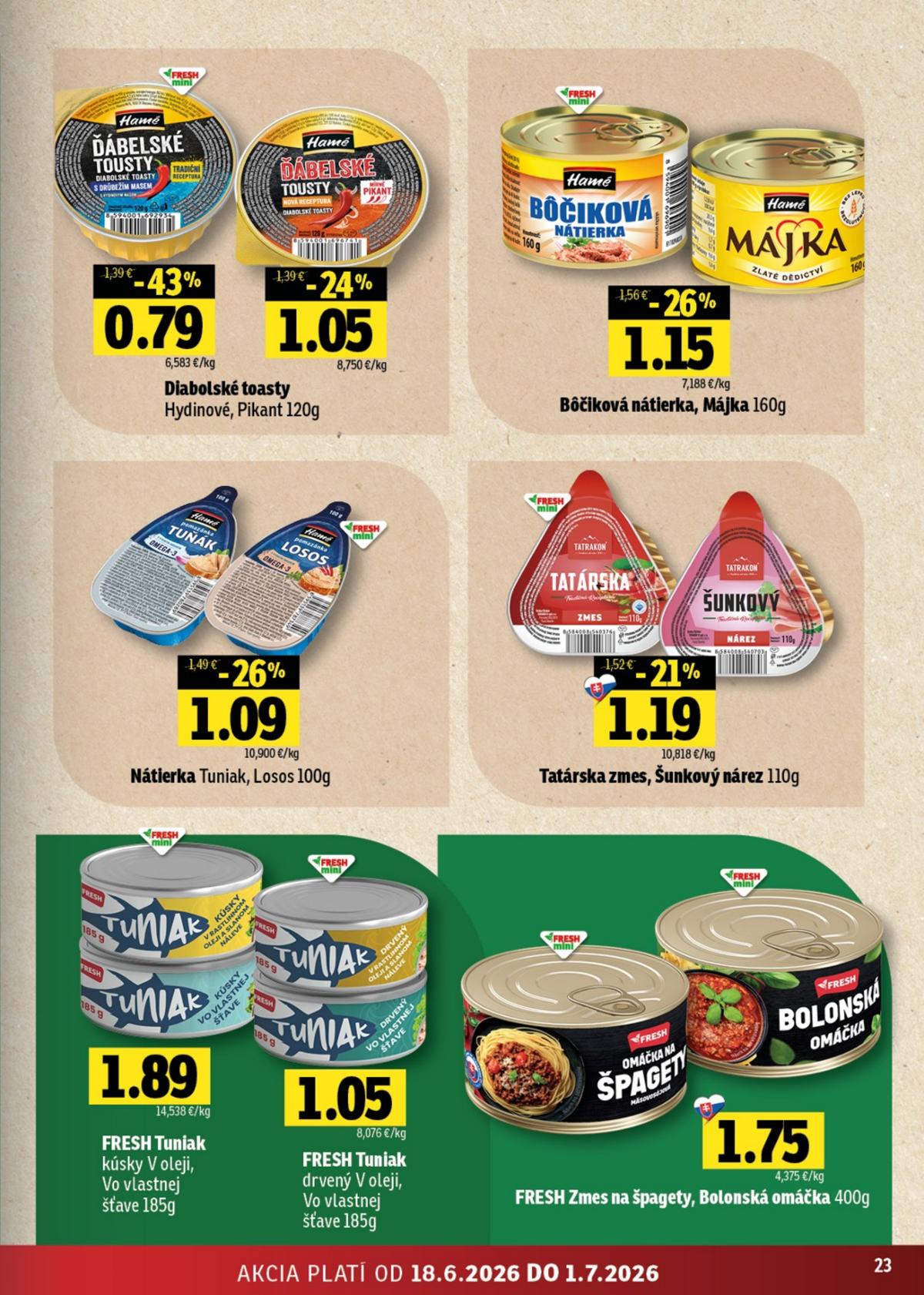 FRESH leaflet 023
