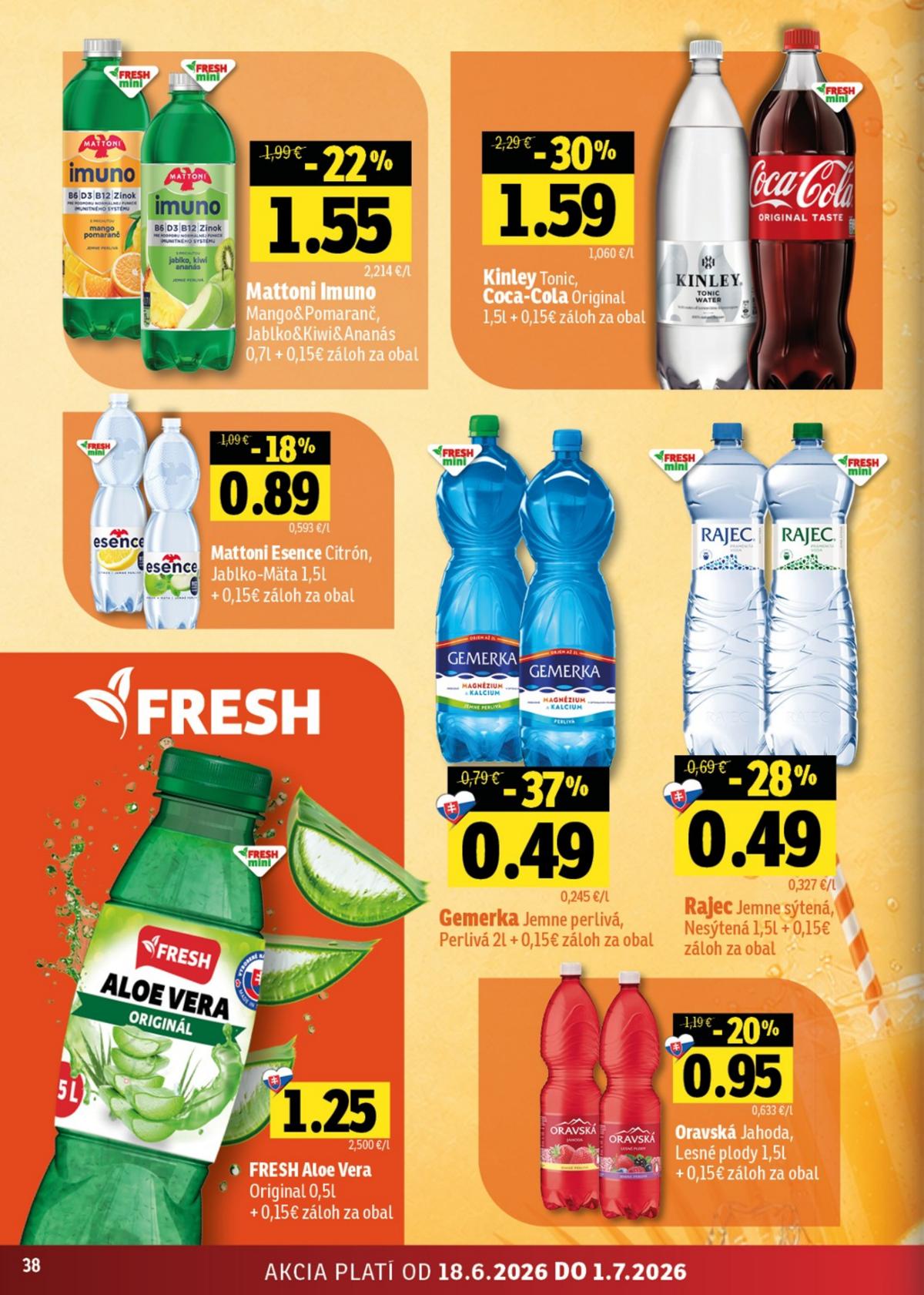 FRESH leaflet 038