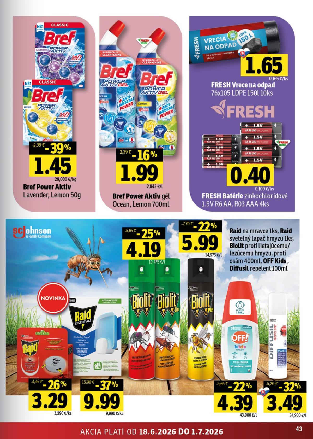 FRESH leaflet 043