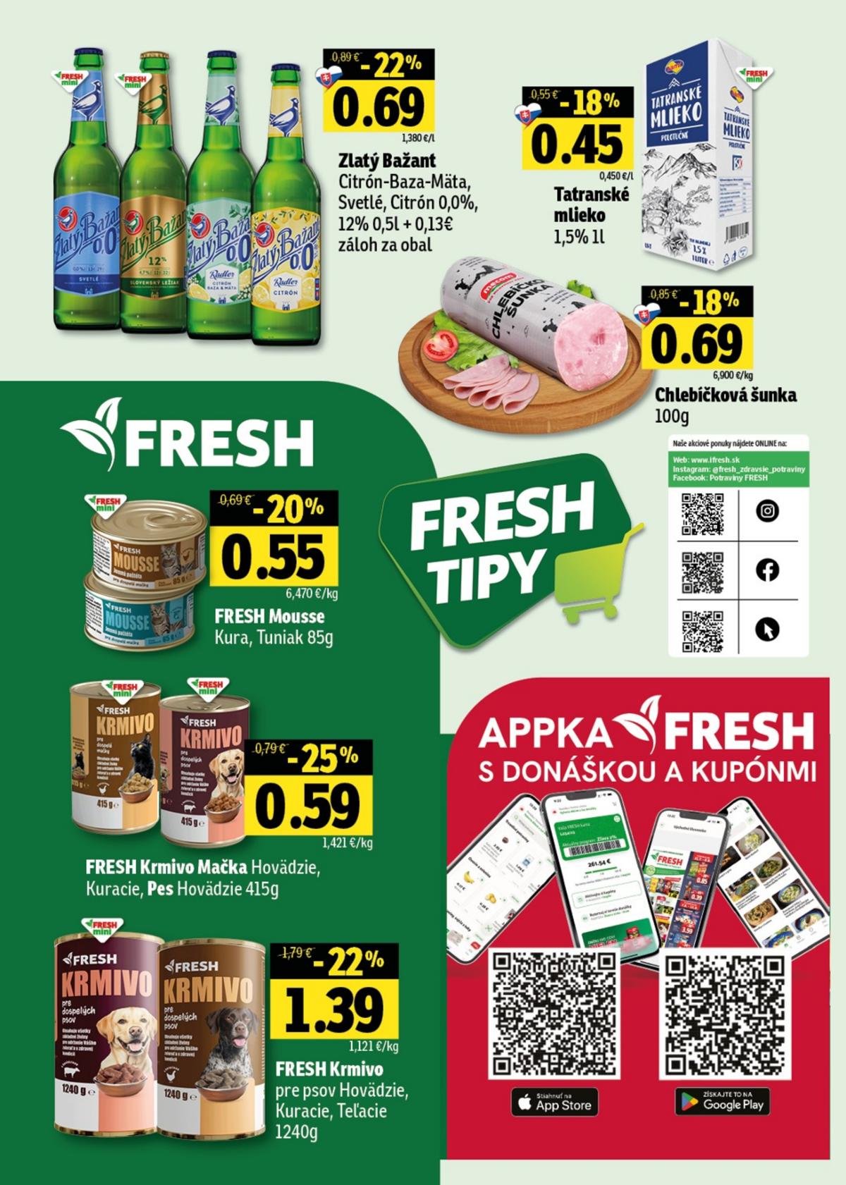 FRESH leaflet 050