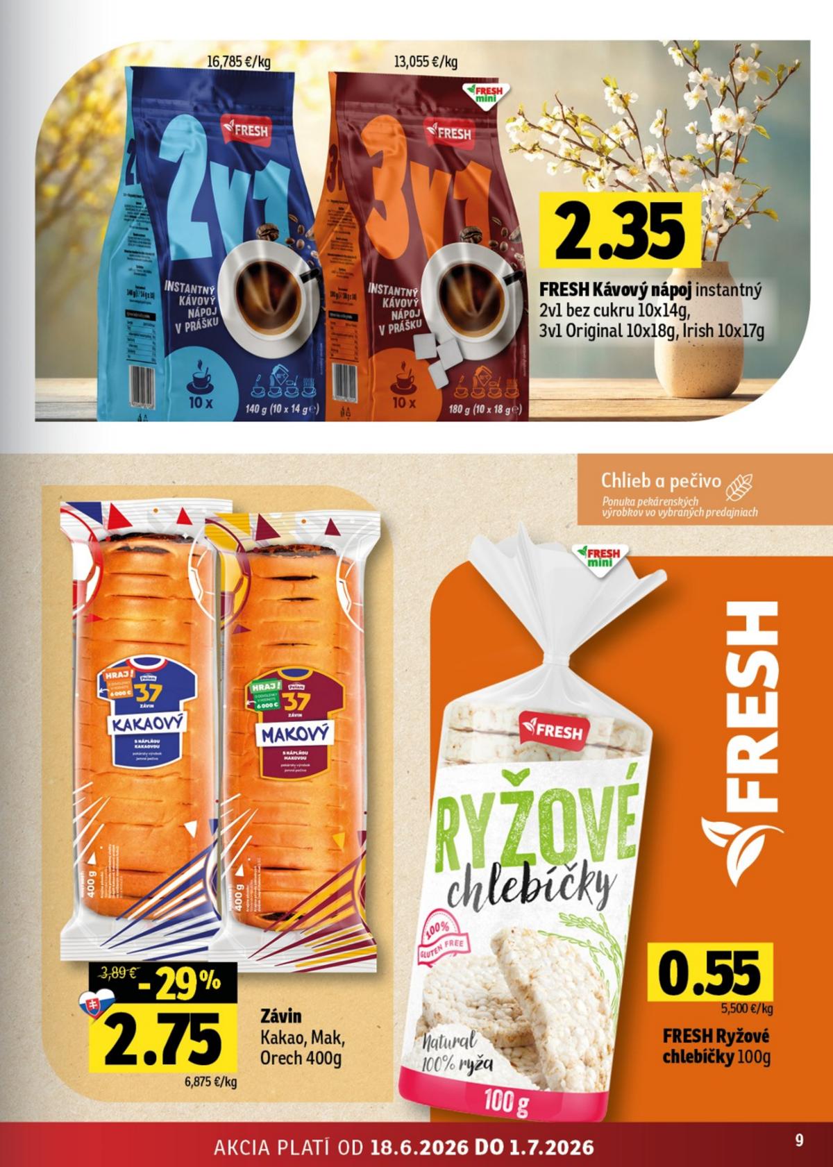 FRESH leaflet 009