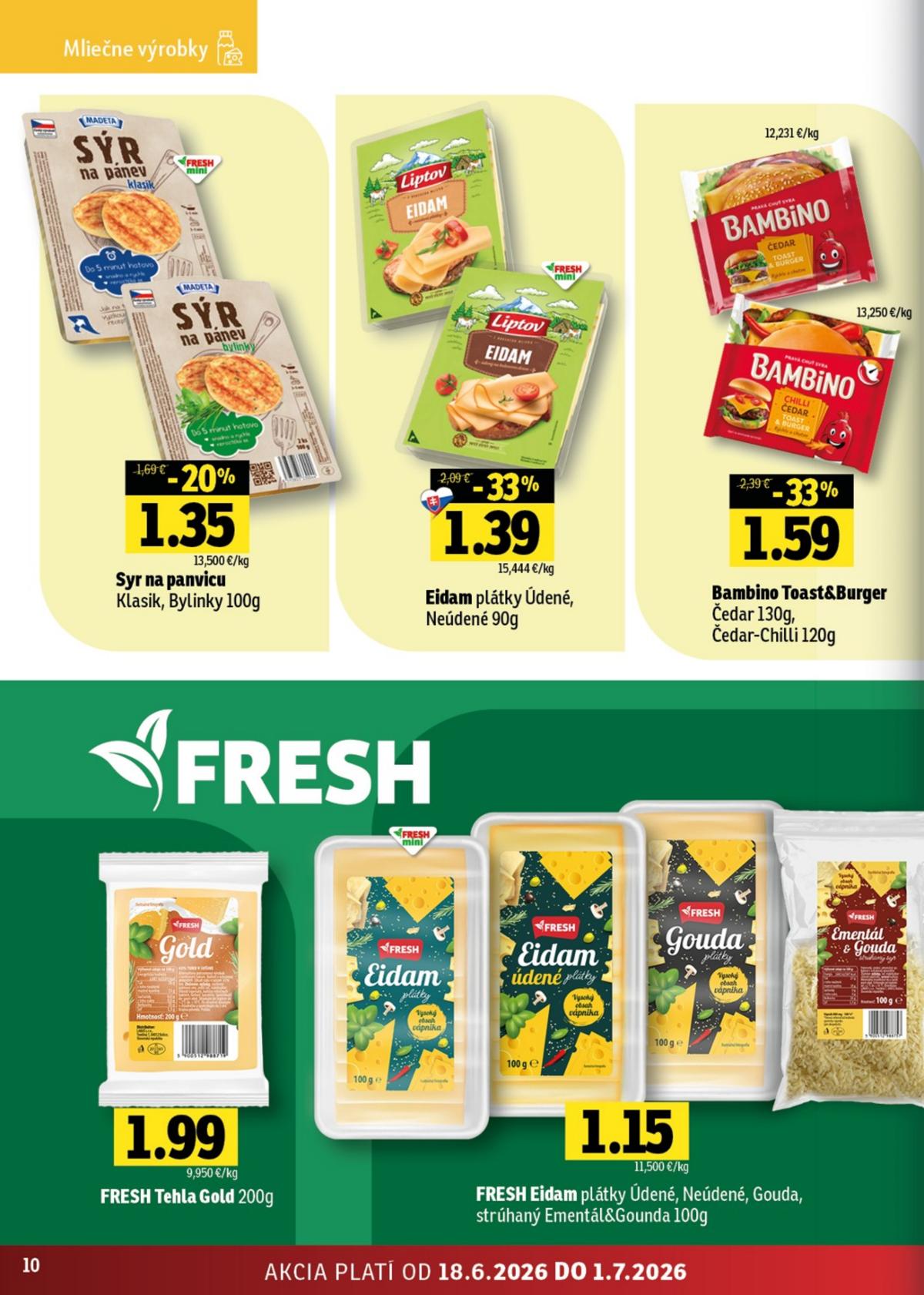 FRESH leaflet 010