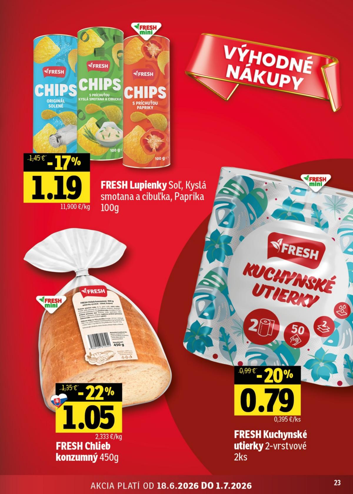 FRESH leaflet 023