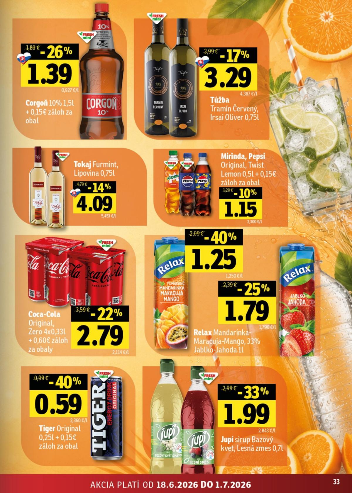 FRESH leaflet 033