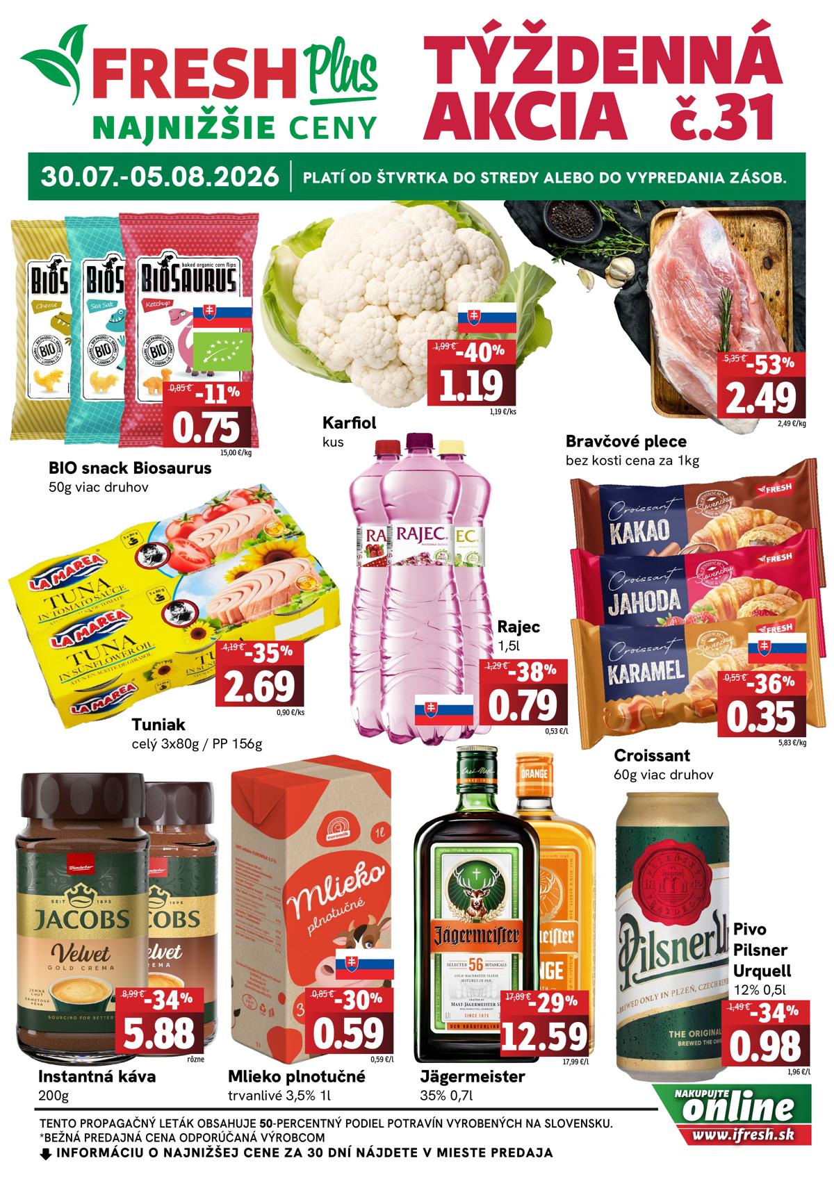 FRESH leaflet 001