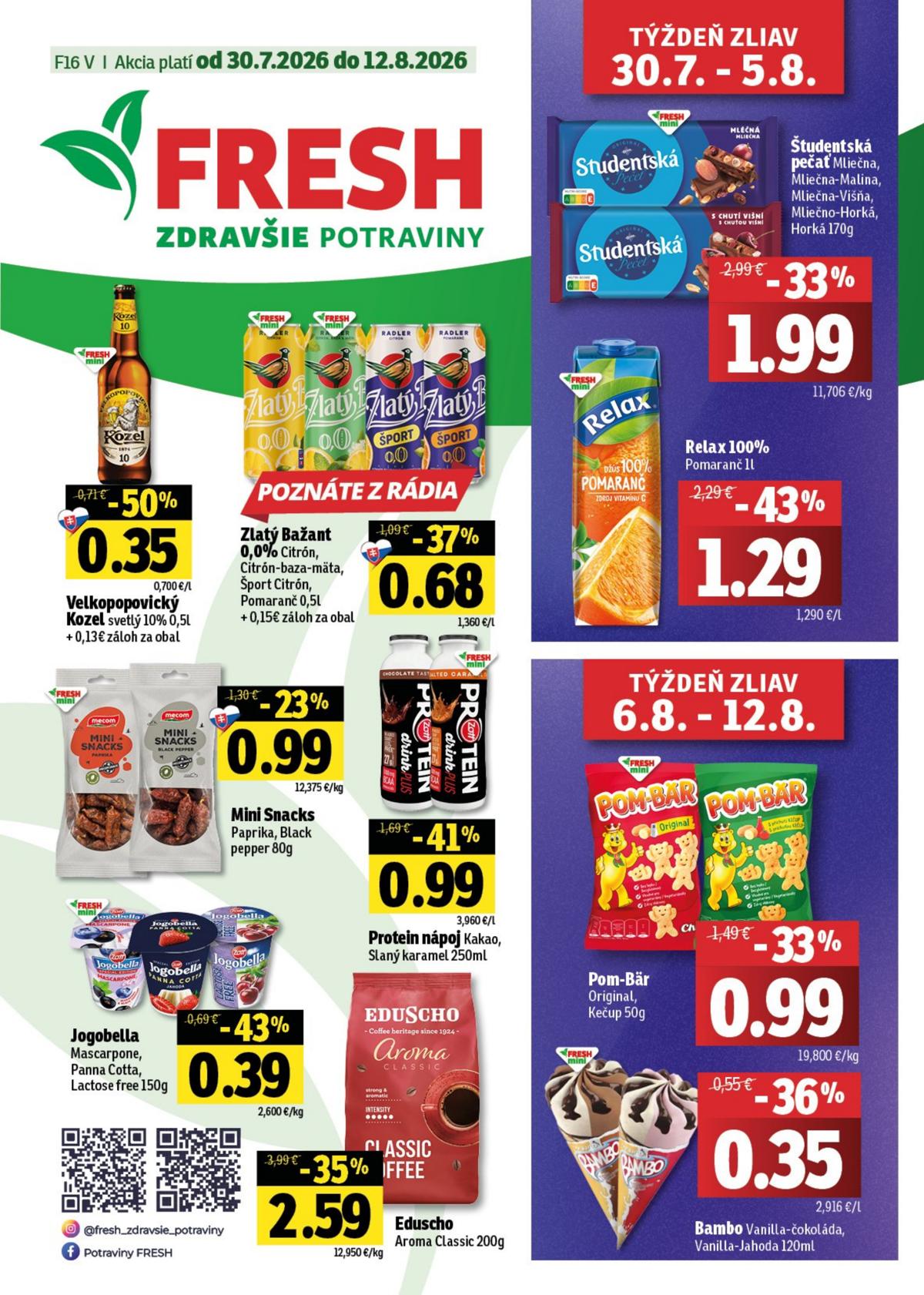 FRESH leaflet 001
