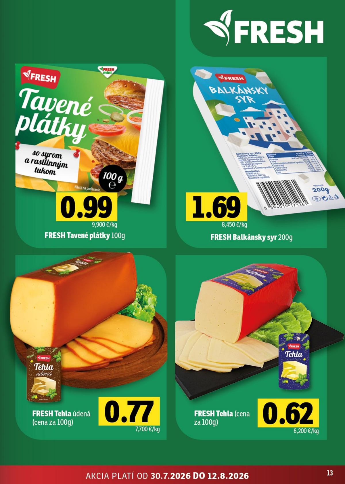 FRESH leaflet 013