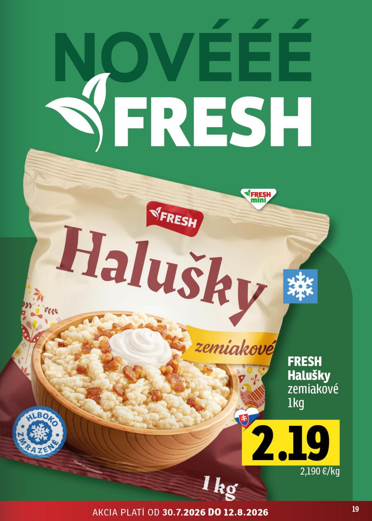 FRESH leaflet 019