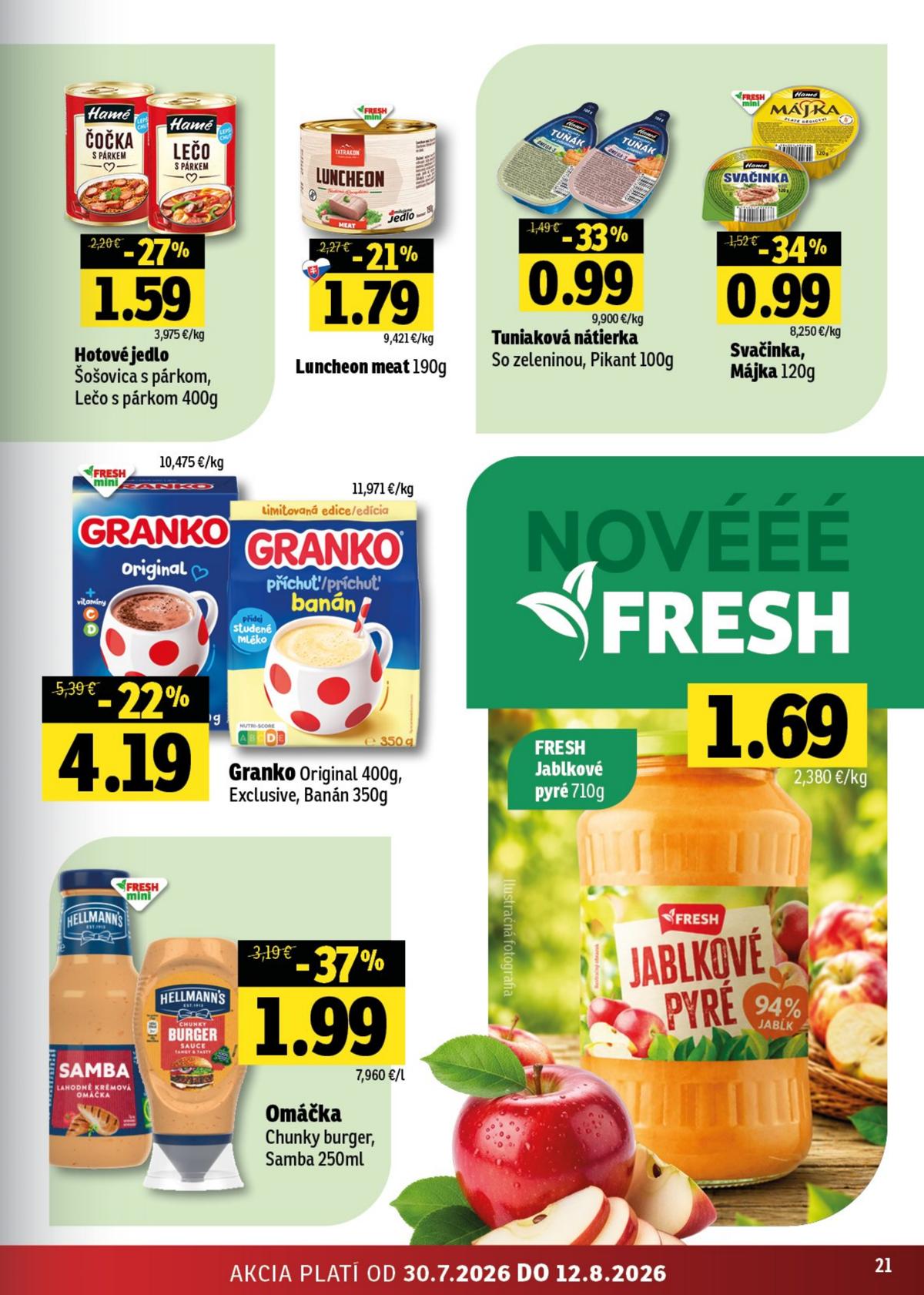 FRESH leaflet 021