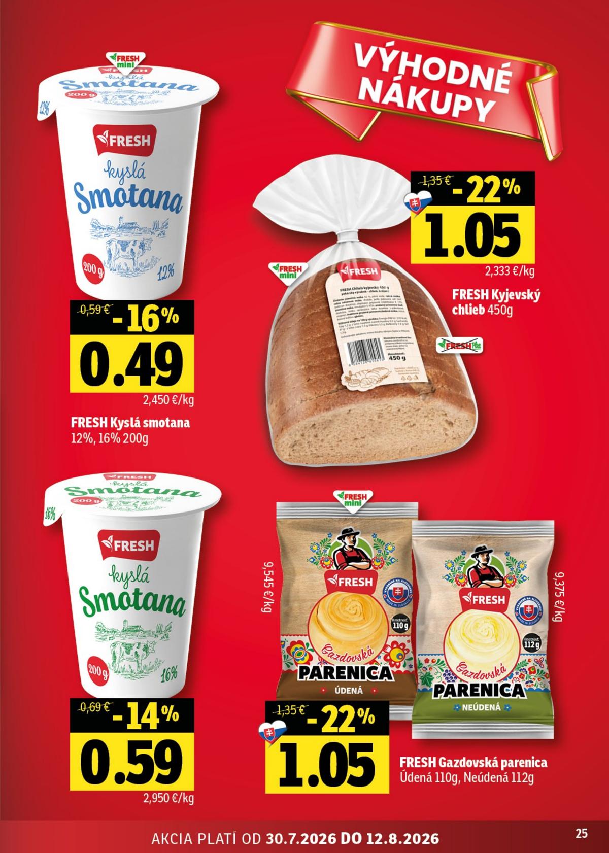 FRESH leaflet 025