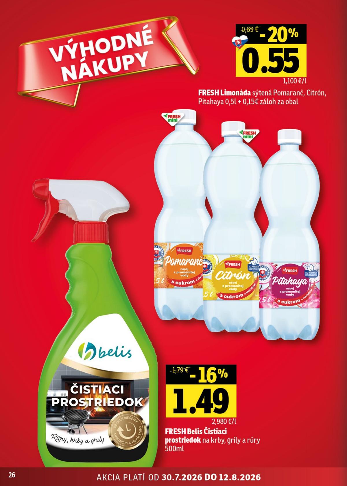 FRESH leaflet 026