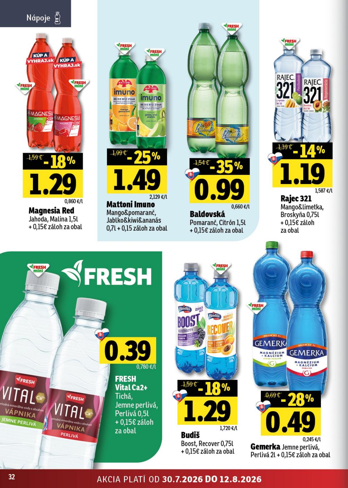FRESH leaflet 032