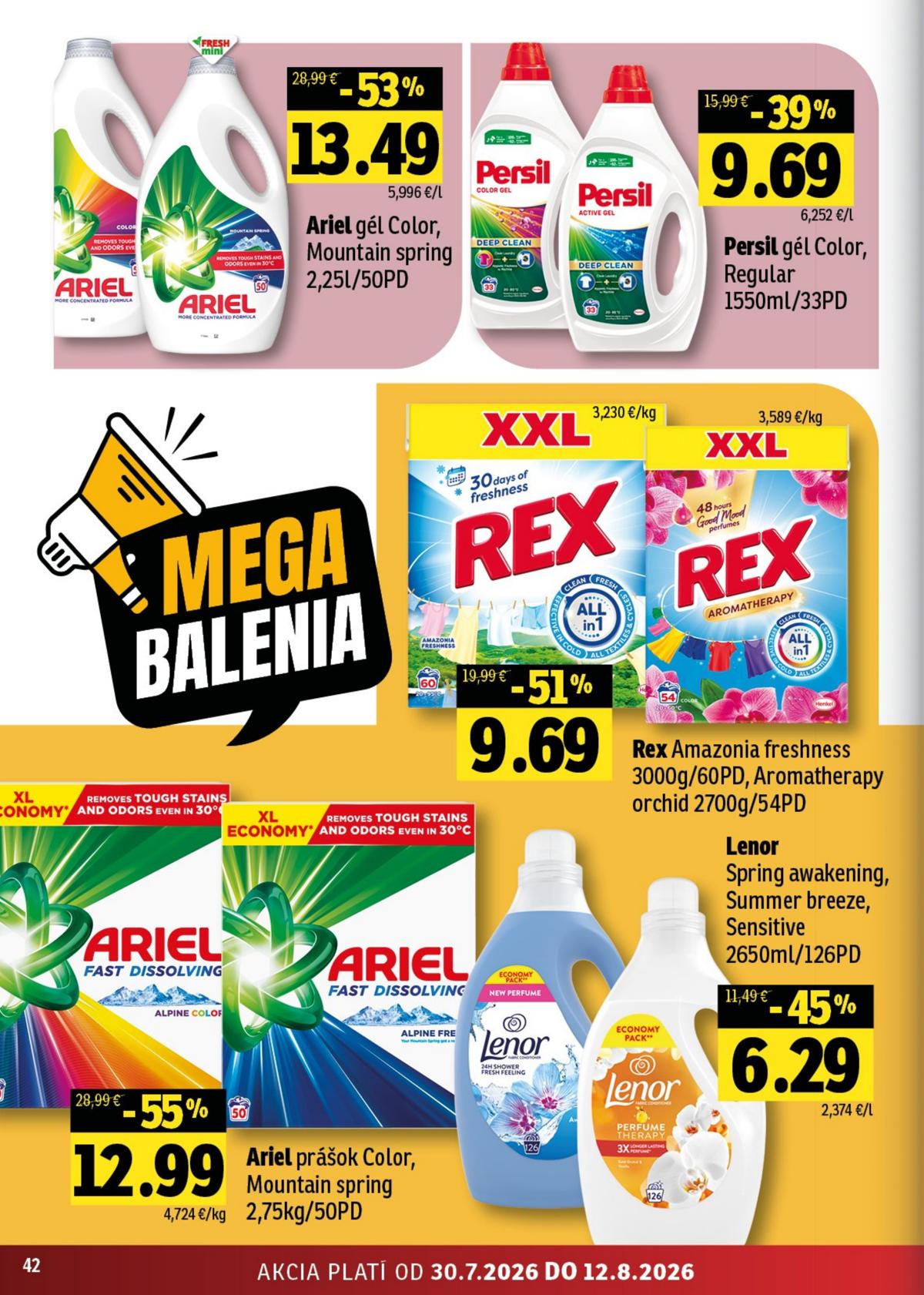 FRESH leaflet 042
