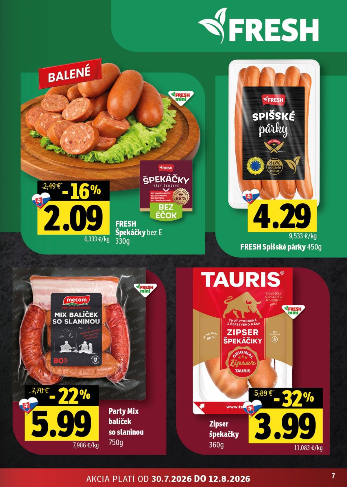 FRESH leaflet 007