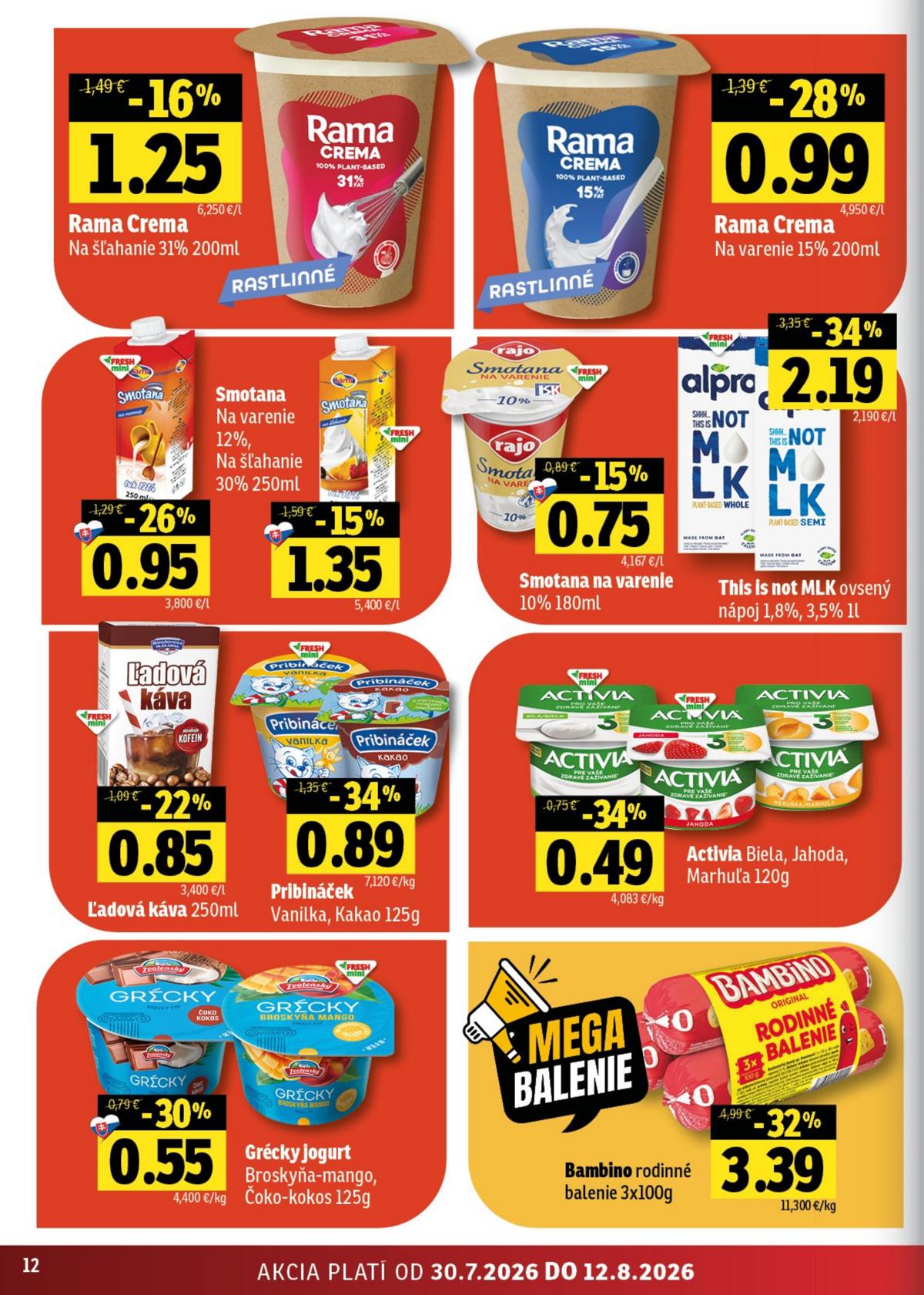 FRESH leaflet 012