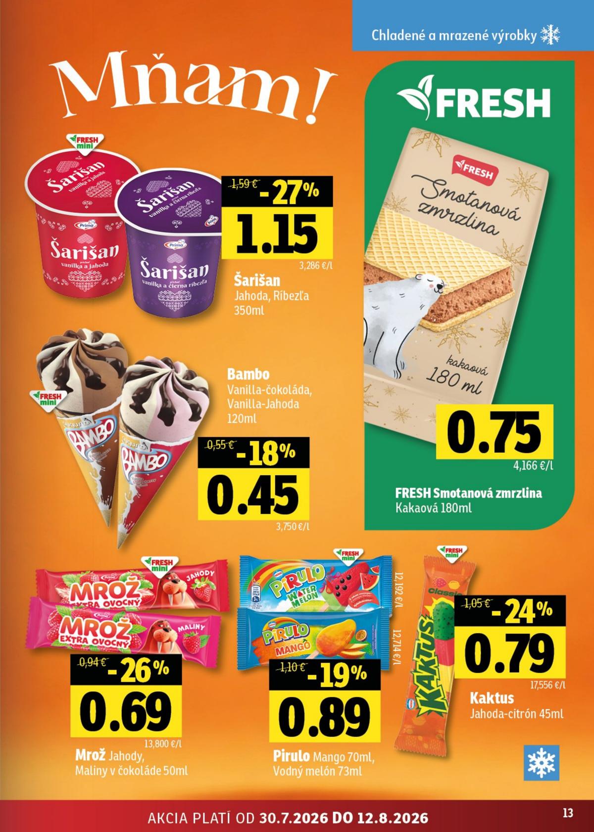 FRESH leaflet 013