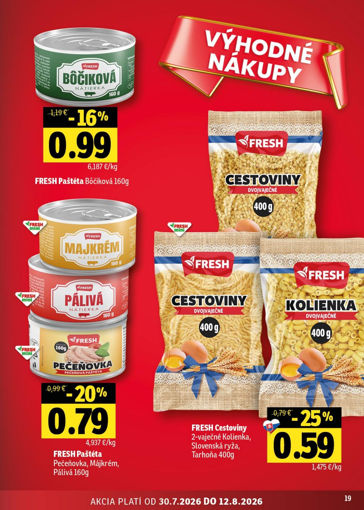 FRESH leaflet 019