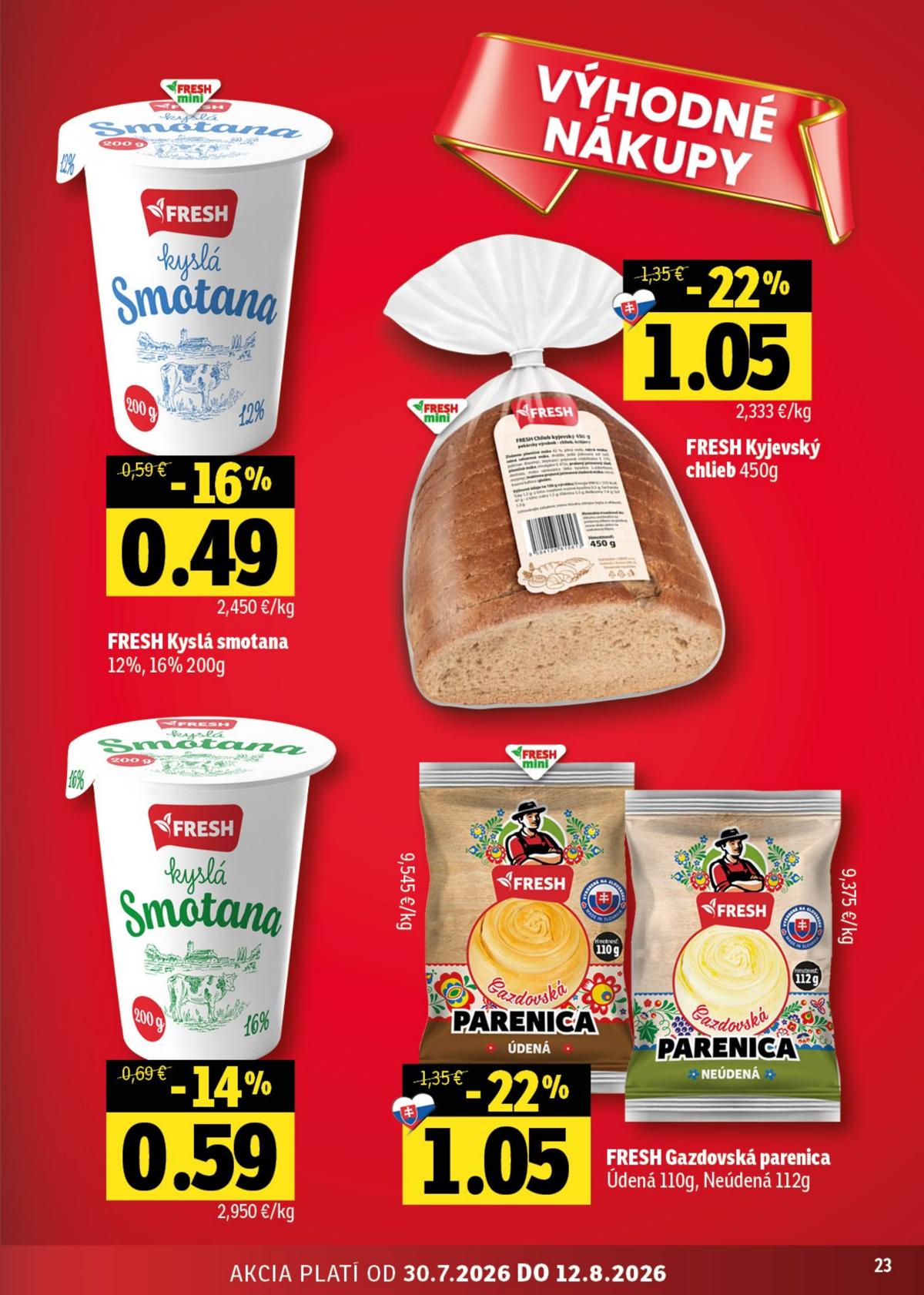 FRESH leaflet 023