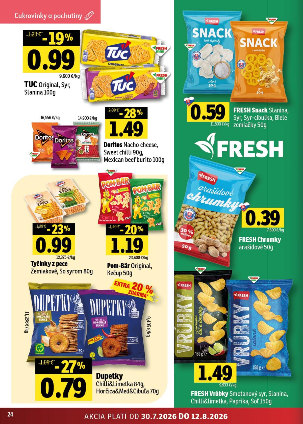 FRESH leaflet 024