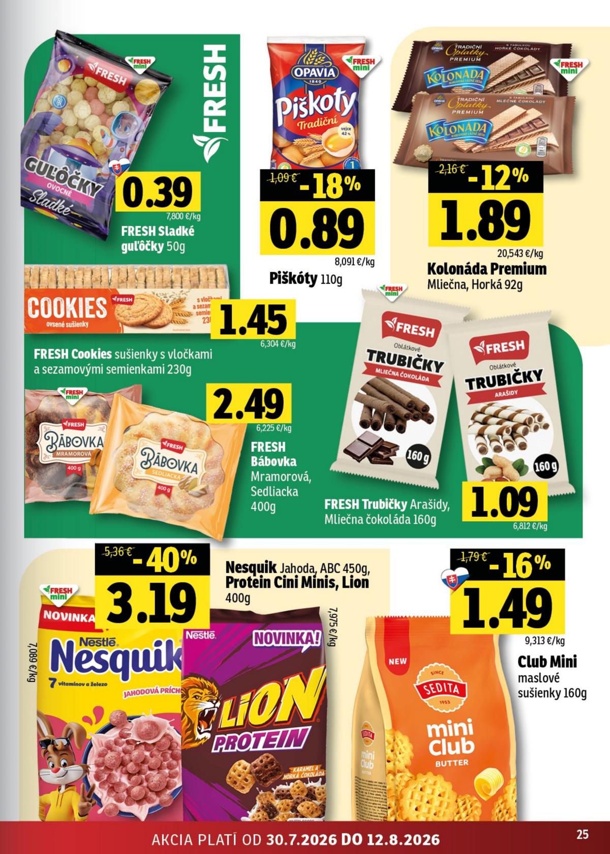 FRESH leaflet 025