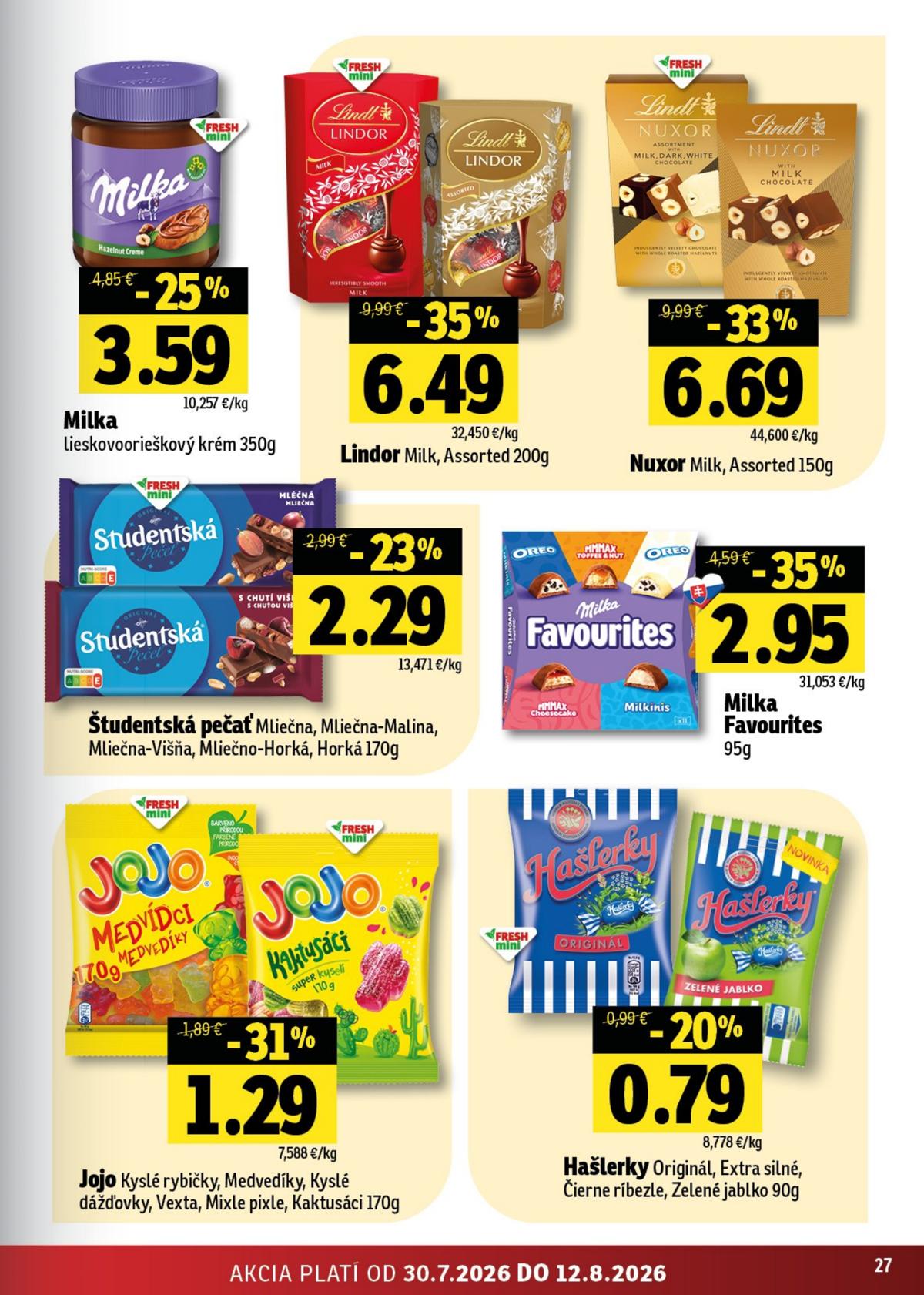 FRESH leaflet 027