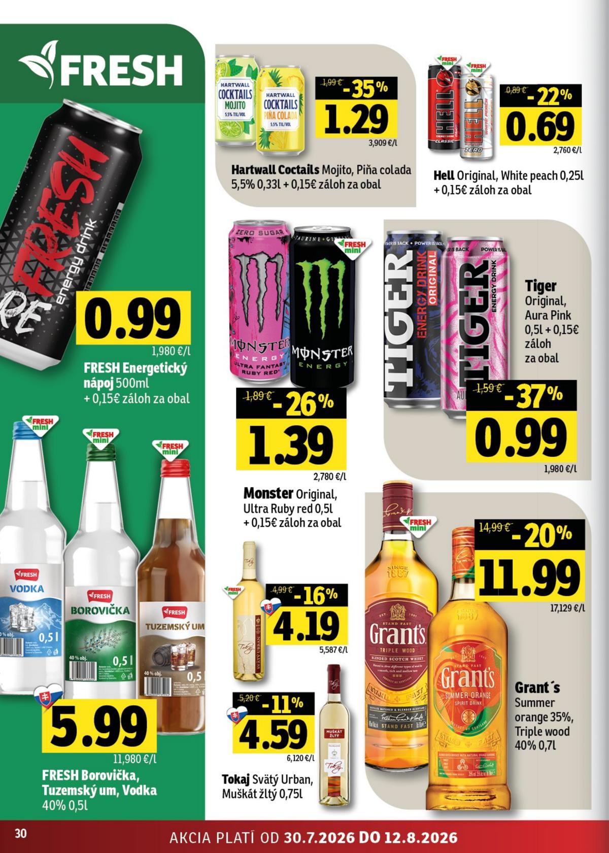 FRESH leaflet 030