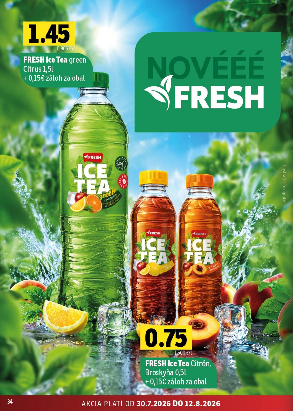 FRESH leaflet 034