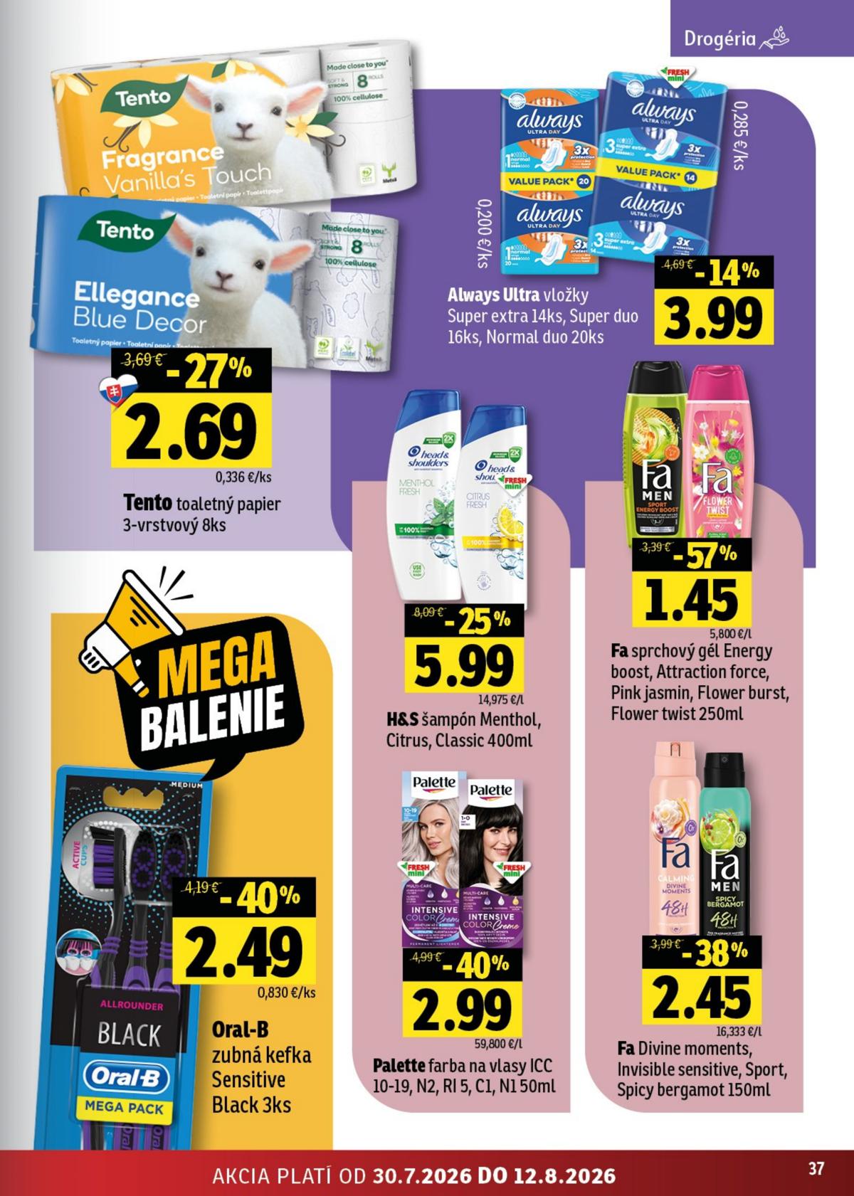 FRESH leaflet 037