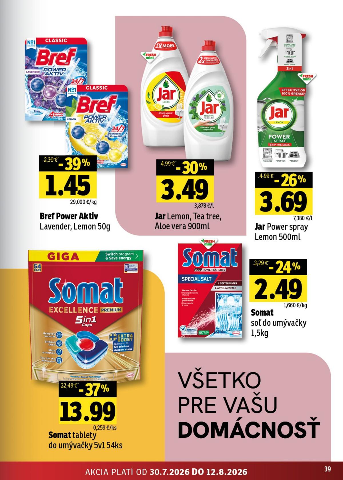FRESH leaflet 039