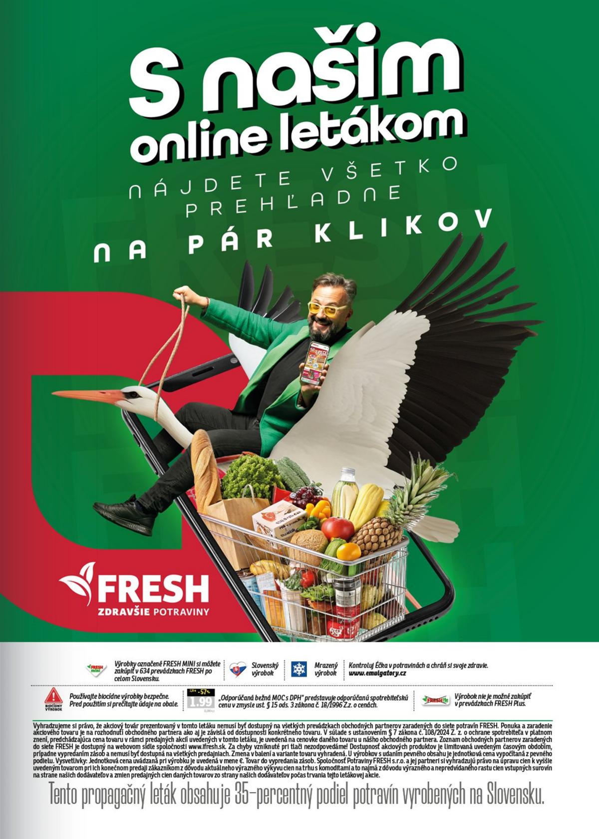 FRESH leaflet 045