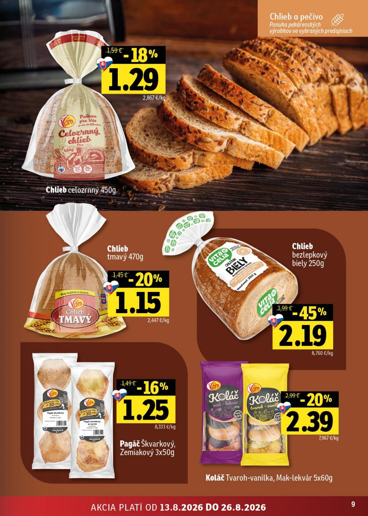 FRESH leaflet 009