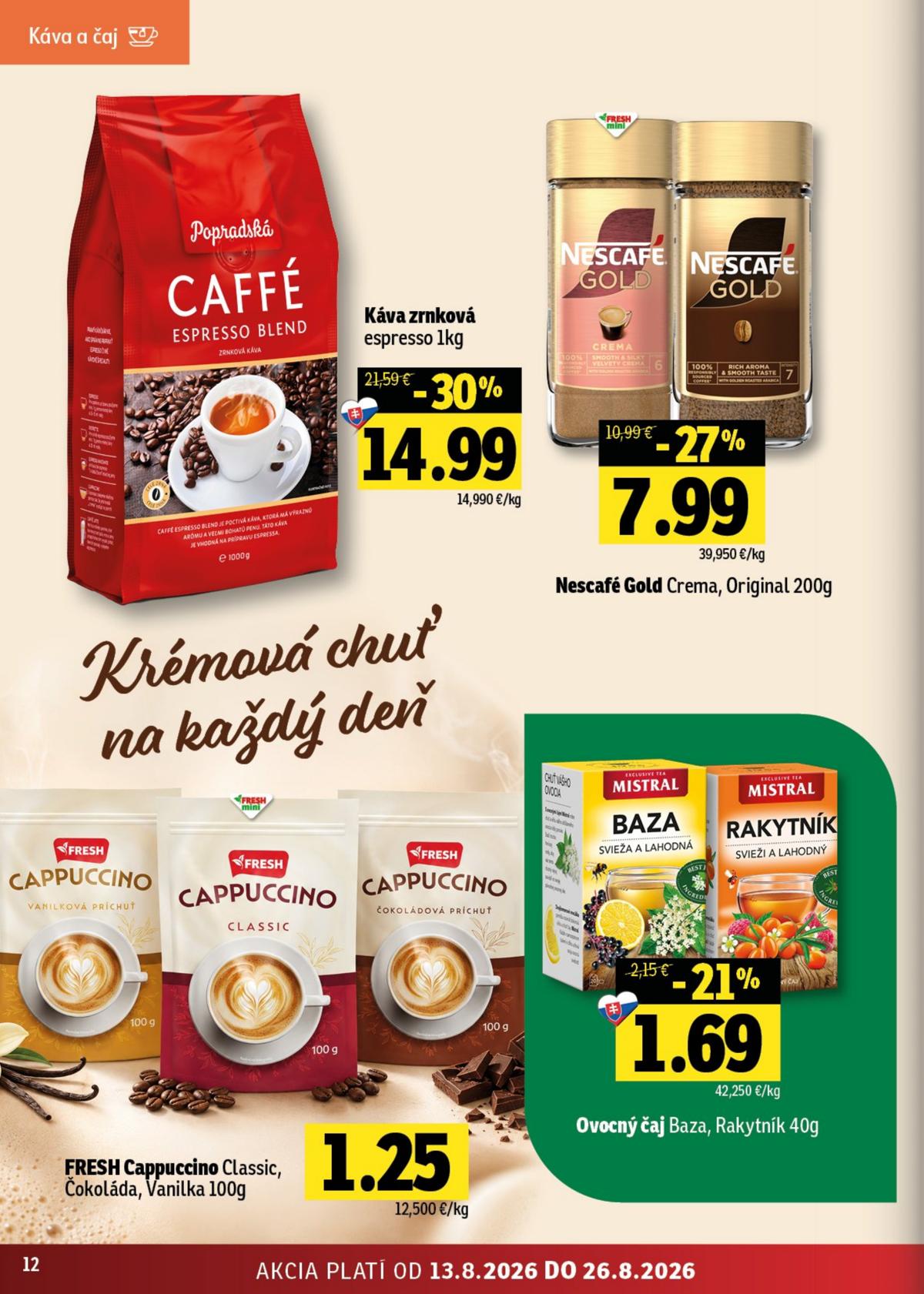 FRESH leaflet 012