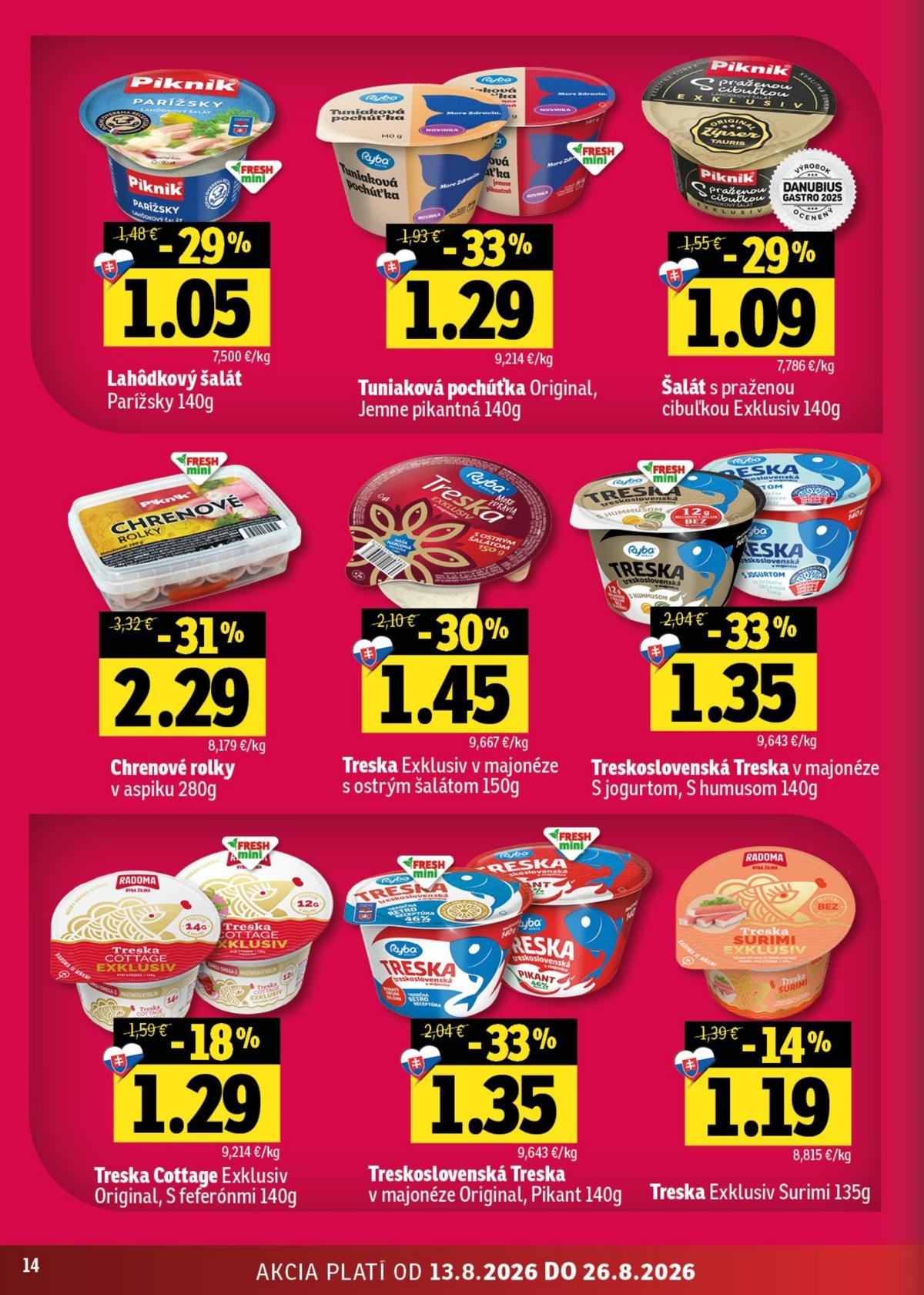 FRESH leaflet 014