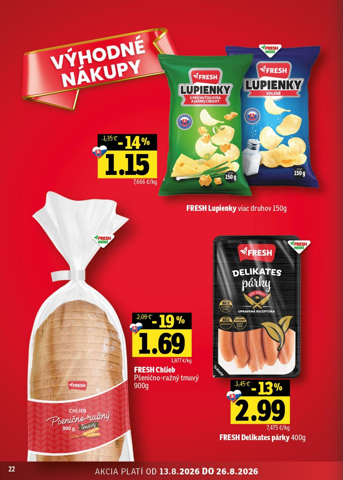 FRESH leaflet 022