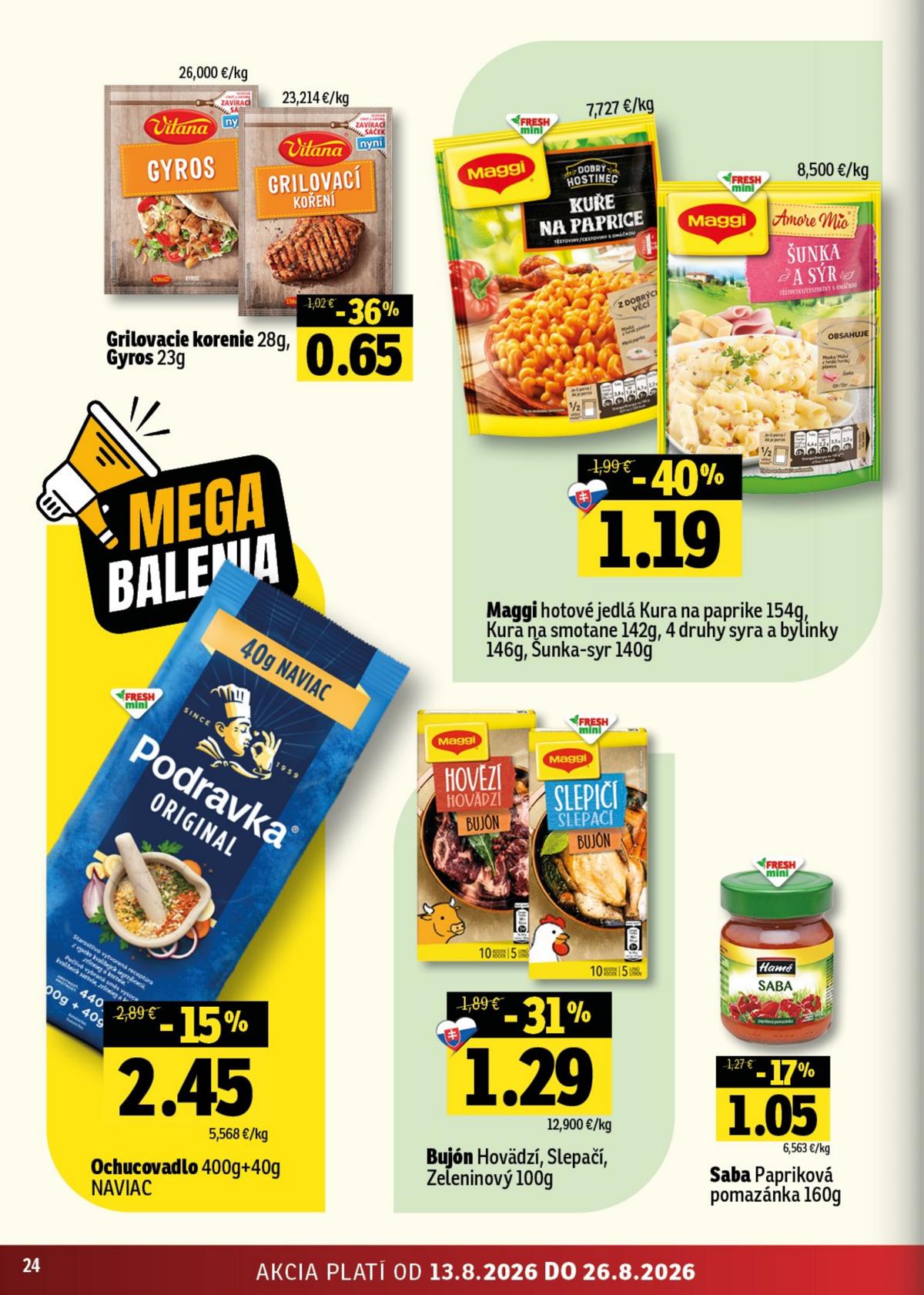 FRESH leaflet 024