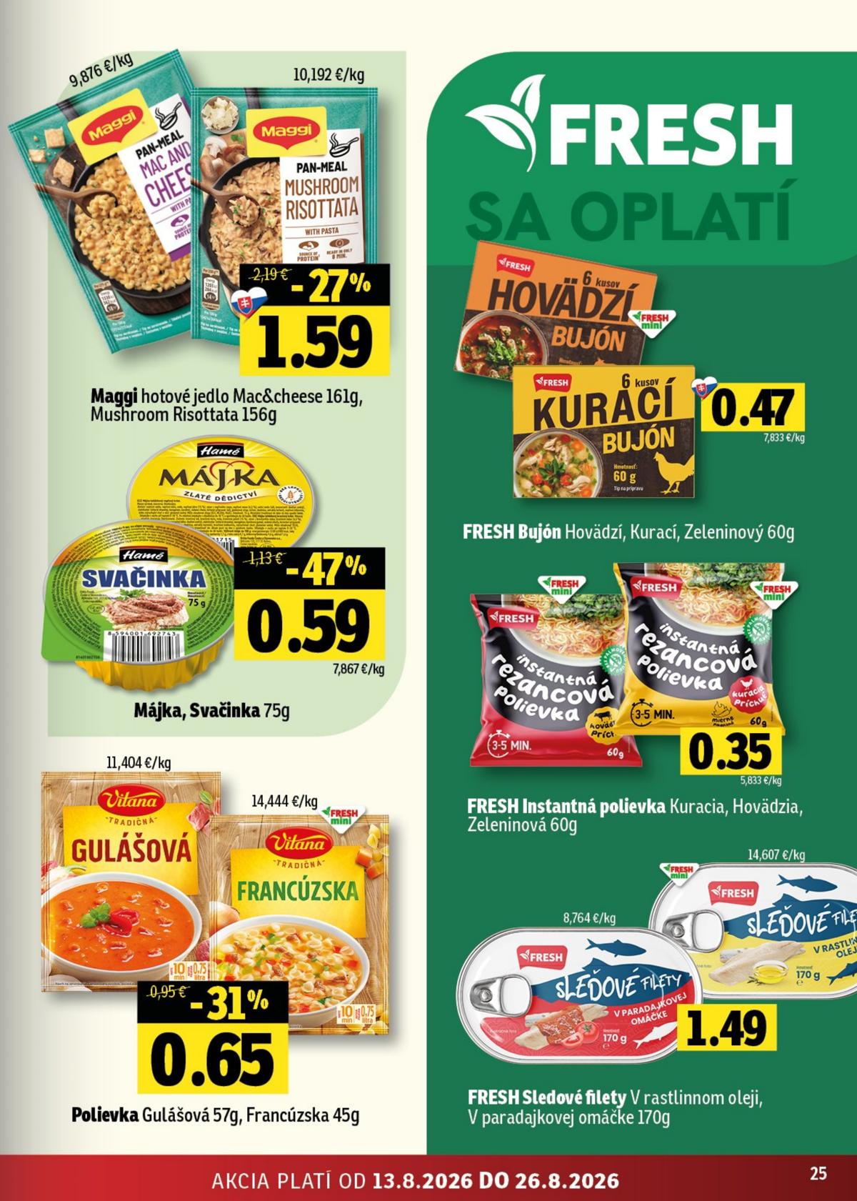 FRESH leaflet 025