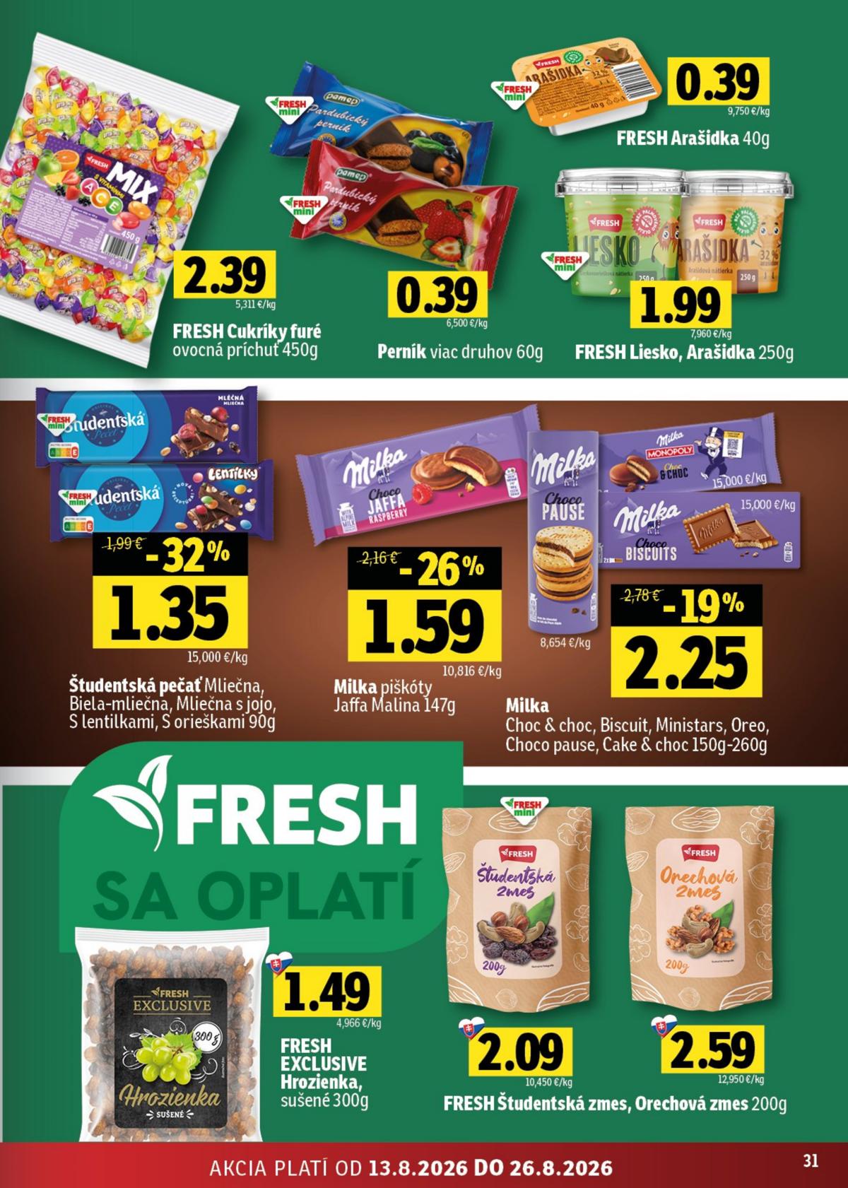 FRESH leaflet 031